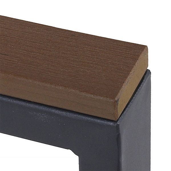 Luxuriöse Allwetter-Gartenmöbel-Sets aus Korbgeflecht - 10C02F