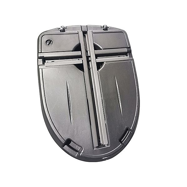 Robuster Ständer für Sonnenschirme - 12U02N