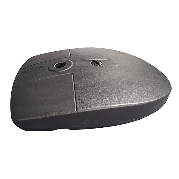 Robuster Ständer für Sonnenschirme - 12U02N