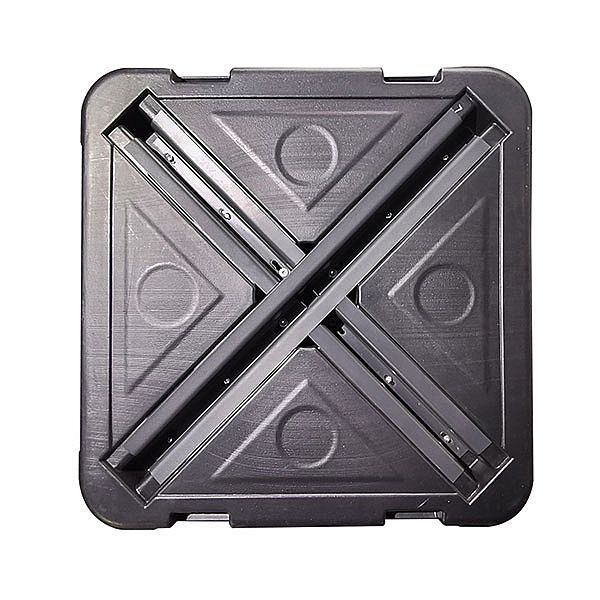 Sonnenschirmständer für den Außenbereich - 12U02T