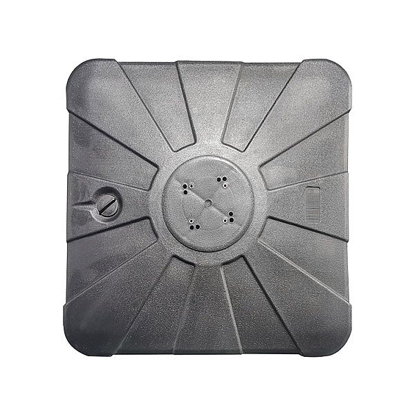 Sonnenschirmständer für den Außenbereich - 12U02T