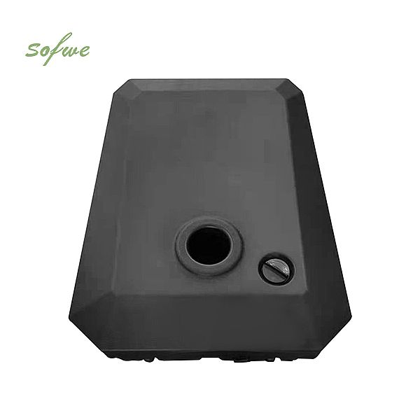 Langlebiger Terrassenschirmfuß für draußen - 12U03A