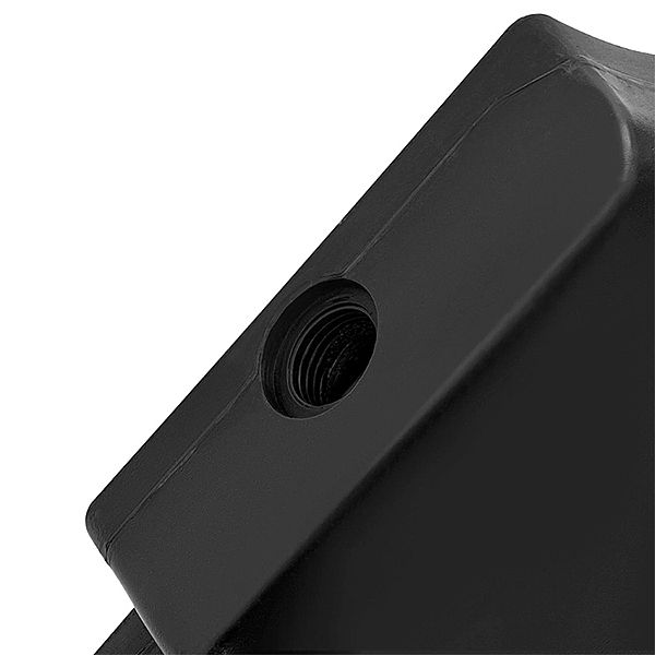 4 PCS Freischwinger Schirmständer - 12U03F