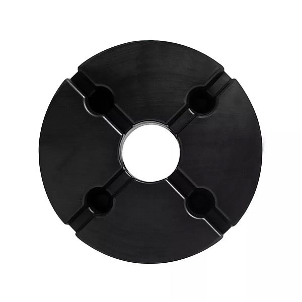 Robuster, gefüllter, versetzter Schirmständer für die Terrasse - 12U03L