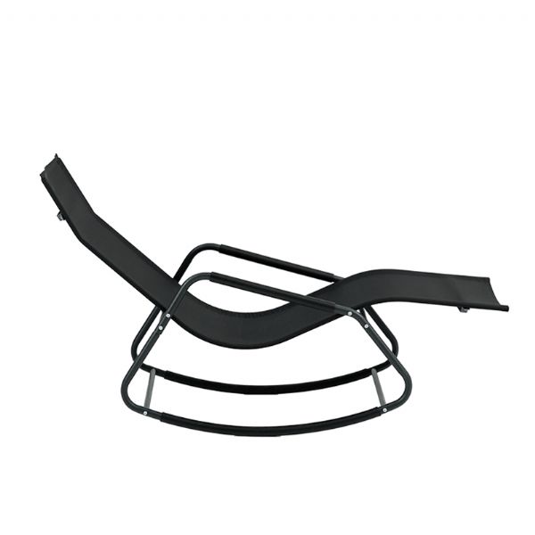 Eiserner Schaukel-Sessel - 11D14H
