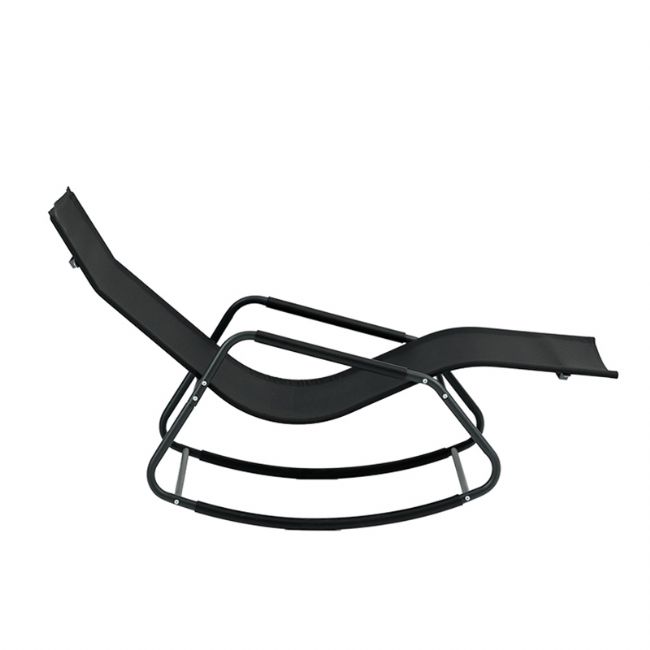 Eiserner Schaukel-Sessel - 11D14H