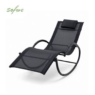 Großhandel: Outdoor-Schaukel-Liegestuhl mit ergonomisch...