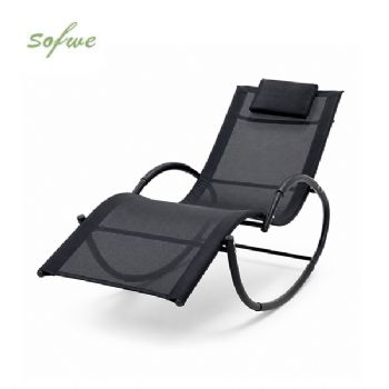 Großhandel: Outdoor-Schaukel-Liegestuhl mit ergonomisch...