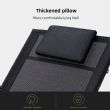 Großhandel: Outdoor-Schaukel-Liegestuhl mit ergonomisch geschwungenem Netzsitz für die Ausstattung von Terrassenmöbeln am Pool - 11D25J
