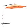 Outdoor Garden Hanging Umbrella Großhandel - 11U02B