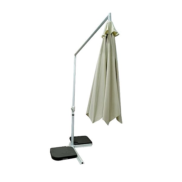 Outdoor Garden Hanging Umbrella Großhandel - 11U02B
